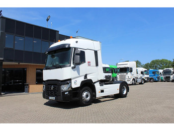 Trekker RENAULT C 480