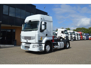 Trekker RENAULT Premium 460