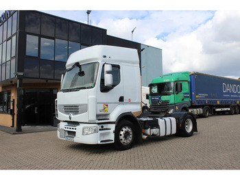 Trekker RENAULT Premium 460