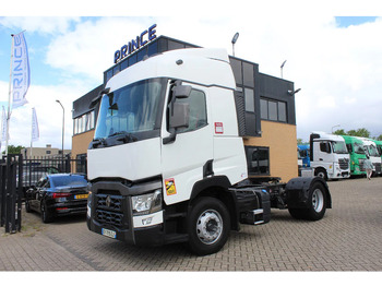 Trekker RENAULT T 430