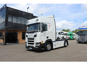 Trekker SCANIA R 500