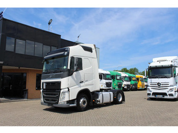 Trekker VOLVO FH13 500