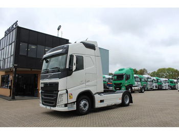 Trekker VOLVO FH13 500