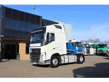 Trekker VOLVO FH 460