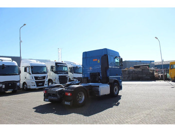Trekker DAF XF 106.440 * EURO6 * 4X2 * ADR *: afbeelding 4