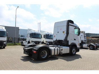 Trekker Mercedes-Benz Actros 1845 * 4X2 * EURO6 *: afbeelding 4