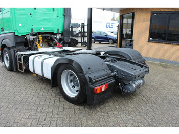 Trekker Mercedes-Benz Actros 1942 * 4x2 * 2 TANK * MEGA *: afbeelding 5