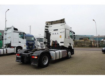 Trekker Renault T440 * 2 TANK * 4x2 *: afbeelding 4