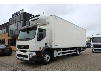 Koelwagen vrachtwagen VOLVO FE 260