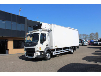 Koelwagen vrachtwagen VOLVO FL 250