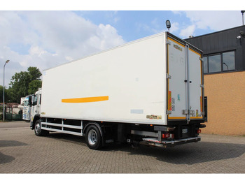 Koelwagen vrachtwagen Volvo FM 330 * EURO5 * CARRIER SUPRA SILENT MT *: afbeelding 2