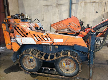 Boormachine TAMROCK