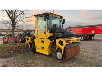 Asfaltwals Bomag BM 154 AP-4i AM: afbeelding 4 Asfaltwals Bomag BM 154 AP-4i AM: afbeelding 4