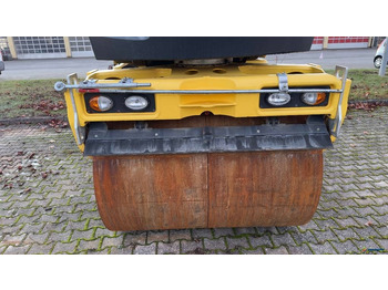 Asfaltwals Bomag BM 154 AP-4i AM: afbeelding 3 Asfaltwals Bomag BM 154 AP-4i AM: afbeelding 3