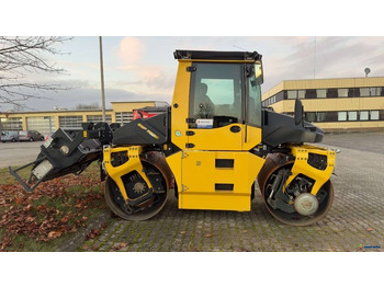 Asfaltwals Bomag BM 154 AP-4i AM: afbeelding 5 Asfaltwals Bomag BM 154 AP-4i AM: afbeelding 5