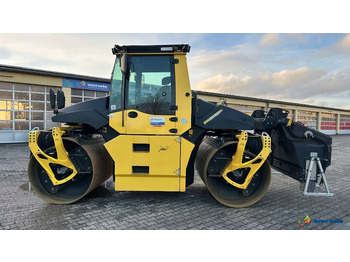 Asfaltwals BOMAG