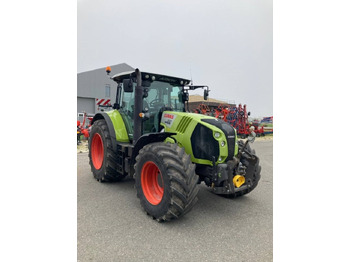 Tractor Claas Arion 630: afbeelding 3