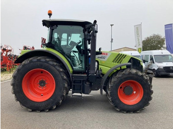 Tractor Claas Arion 630: afbeelding 4