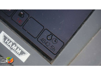 Asfaltwals Hamm DV 85 VV: afbeelding 4