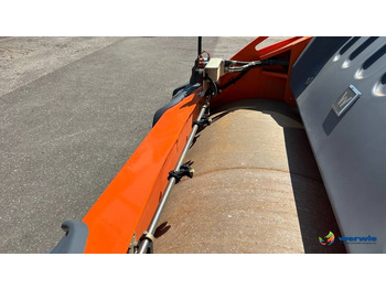 Asfaltwals Hamm HD+ 90i VO-S: afbeelding 5