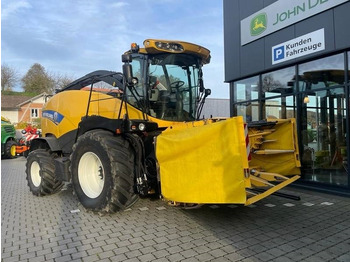 Hakselaar NEW HOLLAND