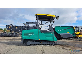 Asfaltmachine VÖGELE
