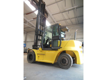 Diesel heftruck Hyundai 70D-7A: afbeelding 4 Diesel heftruck Hyundai 70D-7A: afbeelding 4