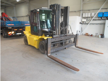 Diesel heftruck Hyundai 70D-7A: afbeelding 5 Diesel heftruck Hyundai 70D-7A: afbeelding 5