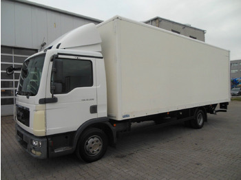 Bakwagen MAN TGL 12.220