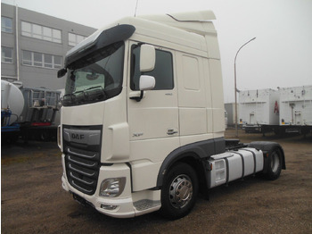 Trekker DAF XF 106 480