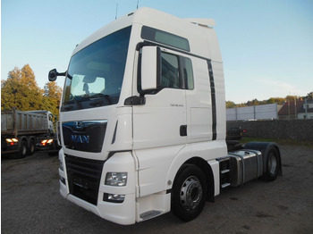 Trekker MAN TGX 18.500