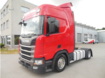 Trekker SCANIA R 450