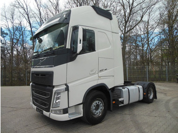 Trekker VOLVO FH13 460