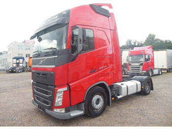 Trekker VOLVO FH13 500