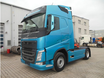 Trekker VOLVO FH13 540
