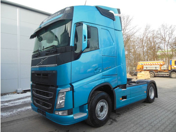 Trekker VOLVO FH13 540