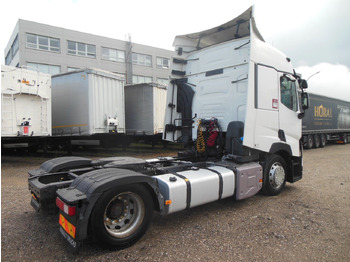 Trekker Renault T 480, LOWDECK, NEUE TACHO SMART 2: afbeelding 3 Trekker Renault T 480, LOWDECK, NEUE TACHO SMART 2: afbeelding 3