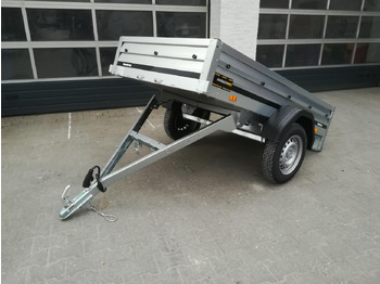 Aanhangwagen auto BRENDERUP