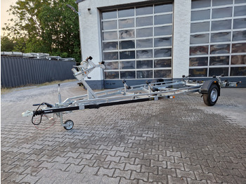 Boottrailer BRENDERUP