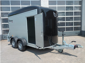 Aanhangwagen auto