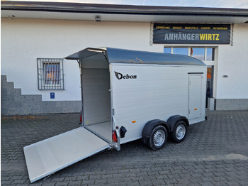 Aanhangwagen auto