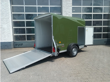 Aanhangwagen auto DEBON