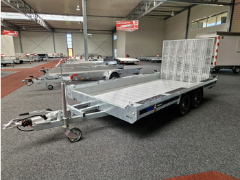 Machinetransporter HULCO