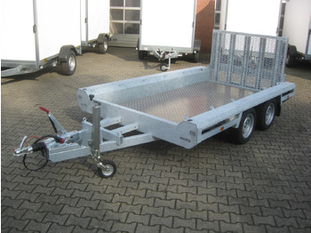 Machinetransporter HULCO
