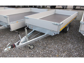 Aanhangwagen auto