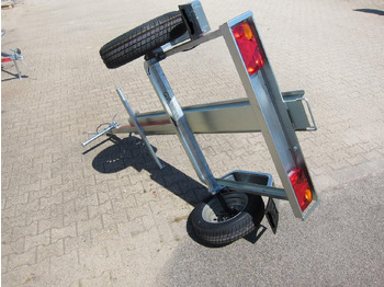 Motor aanhanger Motorradanhänger Moto 1 750 200x107cm 1ner Motorrad Januar Online Angebot: afbeelding 5