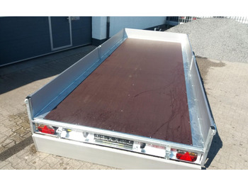 Machinetransporter