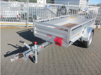 Aanhangwagen auto KOCH