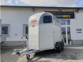 Paardentrailer BÖCKMANN
