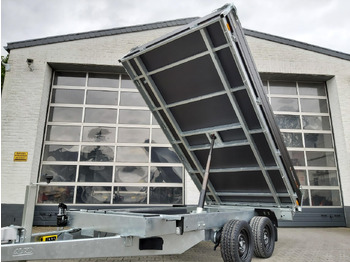 Kipper aanhangwagen Saris Kipper K1 356 184 3500 2 E 356x184x35cm black Elektro&Not 13" (L) 3500kg preorder 2024: afbeelding 2 Kipper aanhangwagen Saris Kipper K1 356 184 3500 2 E 356x184x35cm black Elektro&Not 13" (L) 3500kg preorder 2024: afbeelding 2